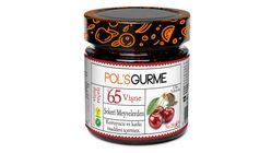 Pol's Sour Cherry Jam 285 g