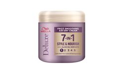 Wella Deluxe Anti-Frizz Smoothing Hair Conditioner for Damaged Hair 150 ml