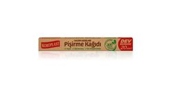 Koroplast Baking Paper Pre-Cut Natural Eco Extra Large 20 Pieces