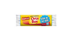 Koroplast Orta Boy Çöp Torbası 40 Adet