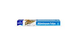 İdeal Alüminyum Folyo 5 Metre