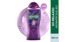 Palmolive Aroma Sensations So Relaxed Banyo ve Duş Jeli 500 ml