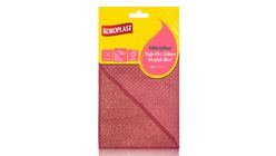 Koroplast Mikrofiber Yağ Kir Sökücü Mutfak Bezi