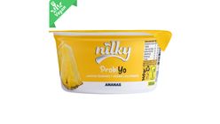 Nilky Pineapple Probiotic Yogurt 140 g