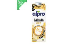 Alpro Barista Yulaf İçeceği 1 L