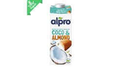 Alpro Hindistan Cevizi Badem İçeceği 1 L
