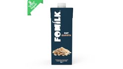 Fomilk Barista Oat 1 L