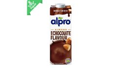Alpro Dark Chocolate Almonds 1 L