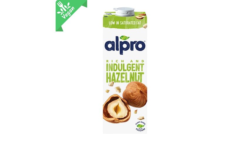 Alpro Fındık İçeceği 1 L