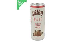 Nilky Wake Badem Latte 250 ml