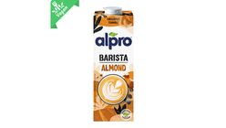 Alpro Barista Almond Drink 1 L