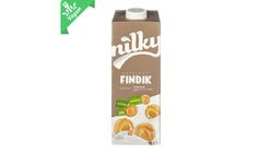 Nilky Fındık 1 L