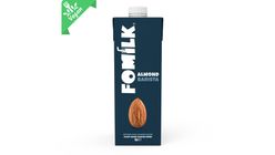 Fomilk Barista Almond 1 L