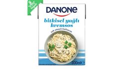 Danone Creamsauce 200 ml