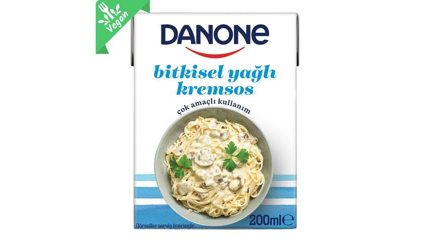 Danone Creamsauce 200 ml