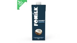 Fomilk Barista Coconut 1 L