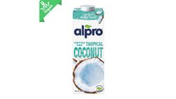 Alpro Hindistan Cevizi İçeceği 1 L