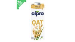 Alpro Oat Drink 1 L