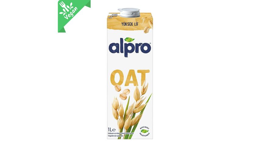 Alpro Oat Drink 1 L
