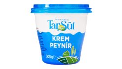 Tarım Kredi Tarsüt Krem Peynir 300 g