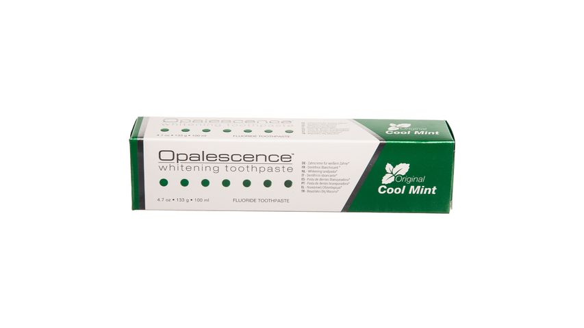 Opalescence Whitening Toothpaste 100 ml