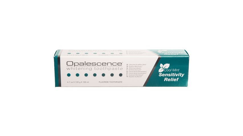 Opalescence Sensitivity Relief Diş Macunu 100 ml