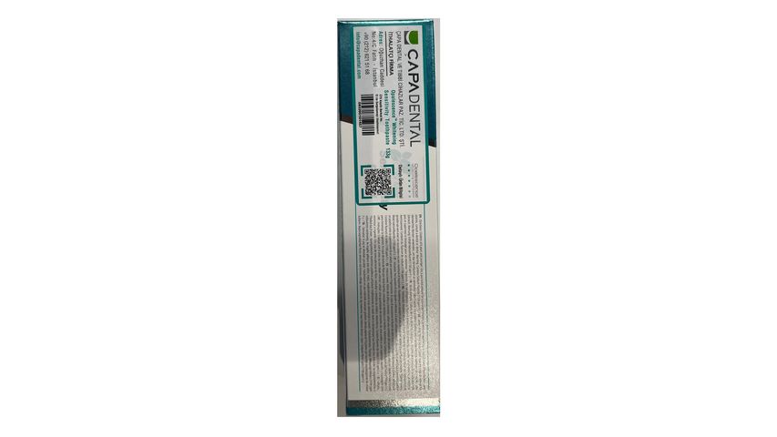 Opalescence Sensitivity Relief Diş Macunu 100 ml