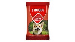 Croque Köpekler İçin Yardım Maması Kuzu Etli 150 g