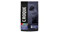 Croque Yetişkin Kedi Gurme Kuru Mama Balıklı 1.5 kg
