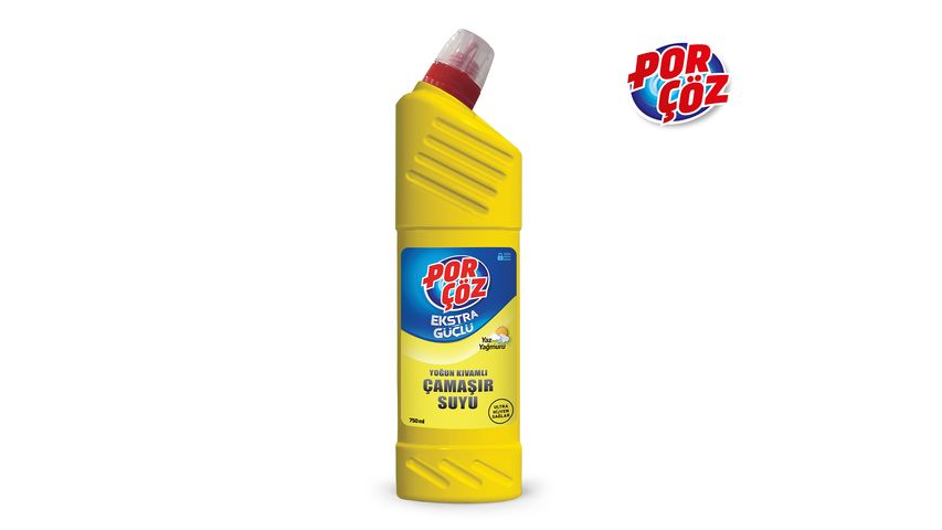 Porçöz Bleach Summer Rain 750 ml
