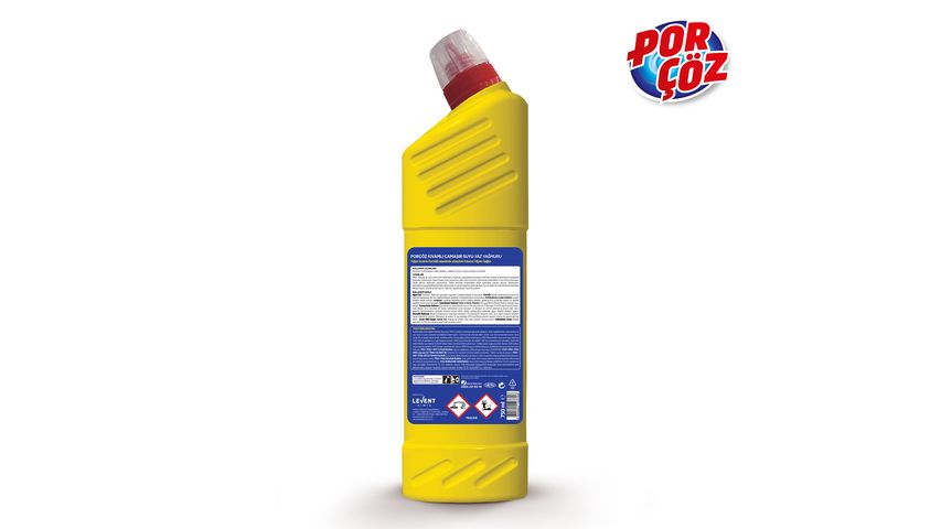 Porçöz Bleach Summer Rain 750 ml