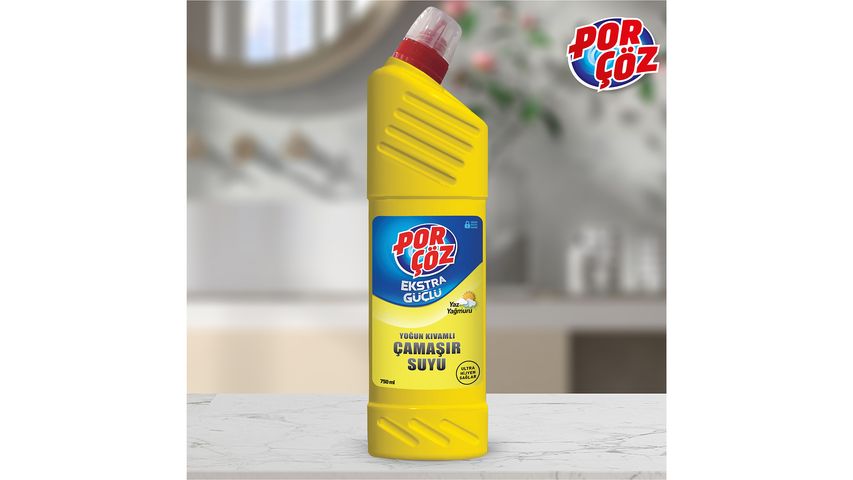 Porçöz Bleach Summer Rain 750 ml