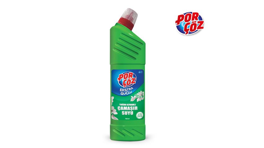Porçöz Bleach Spring Freshness 750 ml