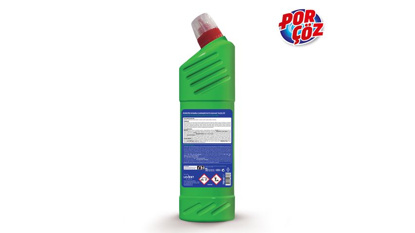 Porçöz Bleach Spring Freshness 750 ml