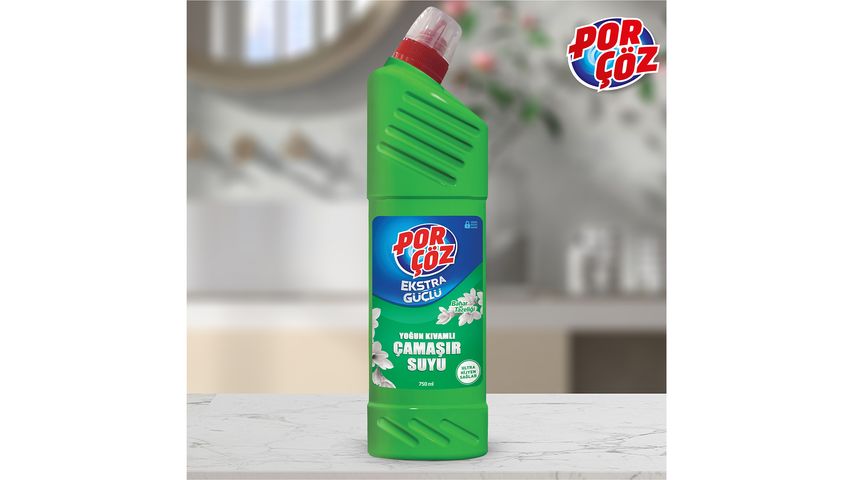 Porçöz Bleach Spring Freshness 750 ml