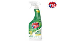 Porçöz Plant-Based Spray Limescale Remover 750 ml