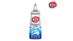 Porçöz Buharlı Ütü Temizleyici 400 ml