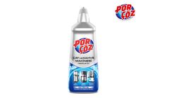 Porçöz Çay & Kahve Makinesi Temizleyici 400 ml