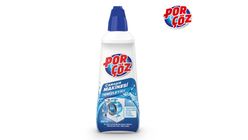 Porçöz Çamaşır Makinesi Temizleyici 250 ml