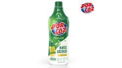 Porçöz Plant-Based Limescale Remover 1000 ml