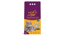 Catstyle Natural Cat Litter 10 L