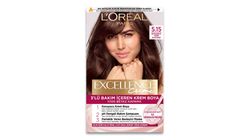 L'Oréal Paris Excellence Creme 5.15 Efsanevi Türk Kahvesi Saç Boyası