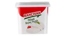 Bahçıvan Sliced ​​White Cheese 420 g