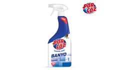 Porçöz Bathroom Spray 750 ml