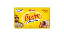 Bizim Klasik Paket Margarin 250 g