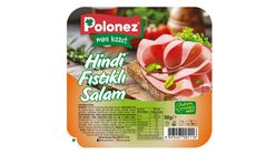 Polonez Turkey Pistachio Salami 50 g