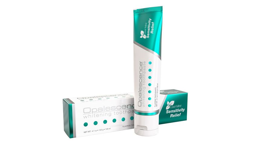 Opalescence Sensitivity Relief Diş Macunu 100 ml