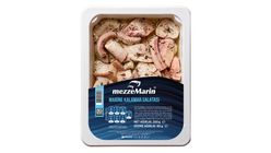 Mezzemarin Squid Salad 200 g