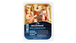Mezzemarin Su Ürünleri Salatası 200 g