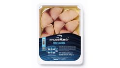 Mezzamarin Bonito Lakerda 200 g